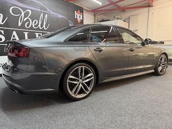 Used Audi A6 2016 for sale - 76792092: Photo