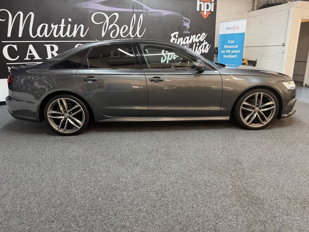 Used Audi A6 2016 for sale - 76792092: Photo 5