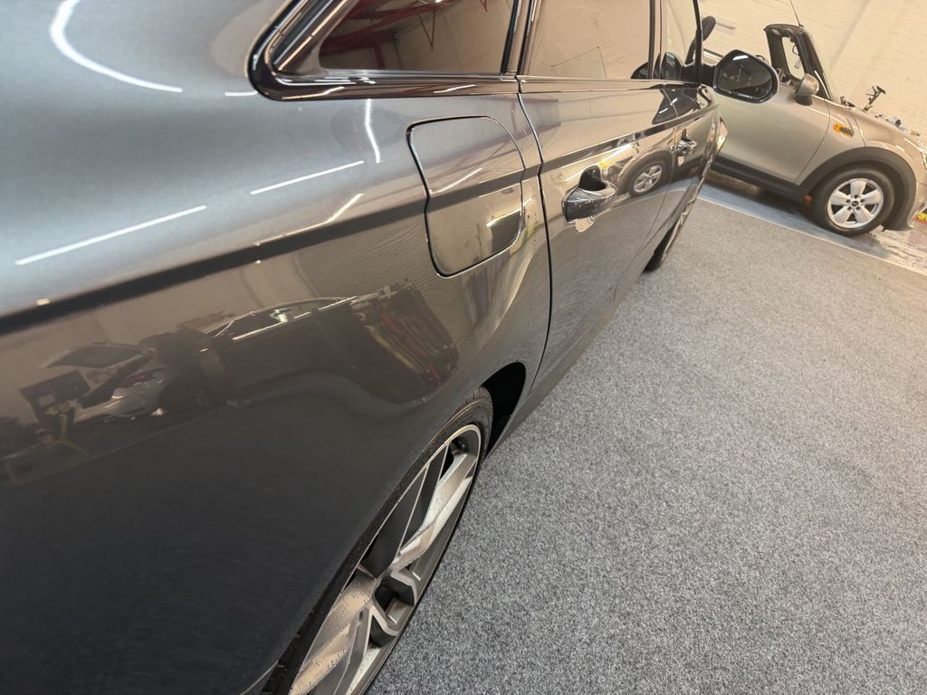 Used Audi A6 2016 for sale - 76792092: Photo 8