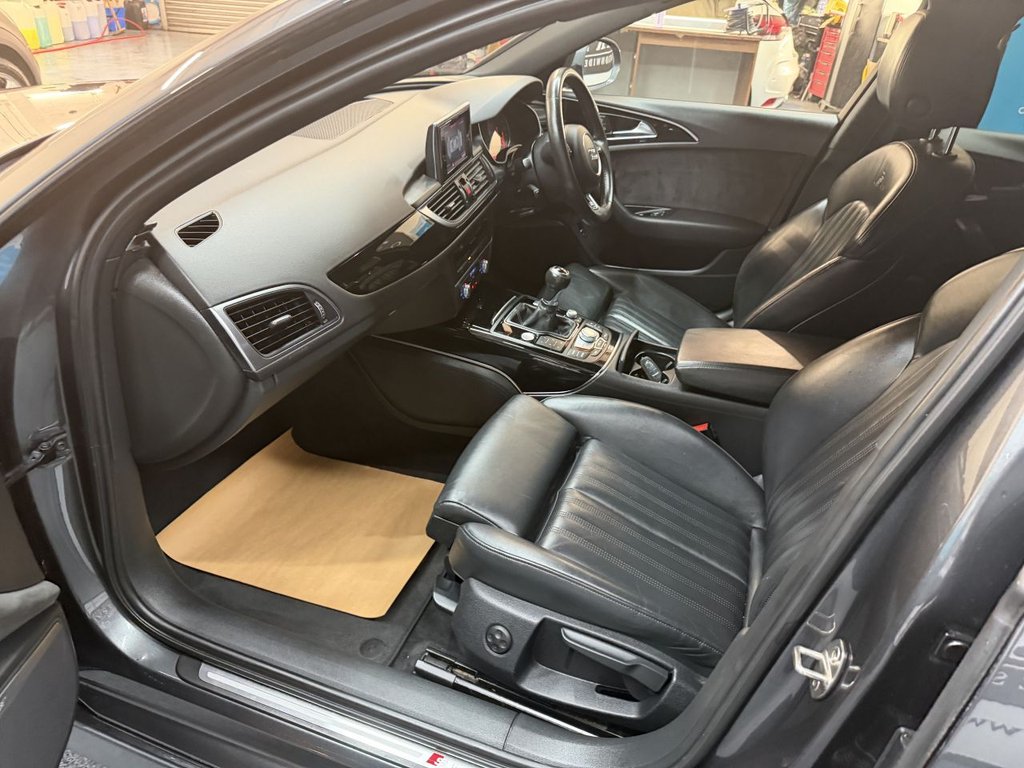 Used Audi A6 2016 for sale - 76792092: Photo 9