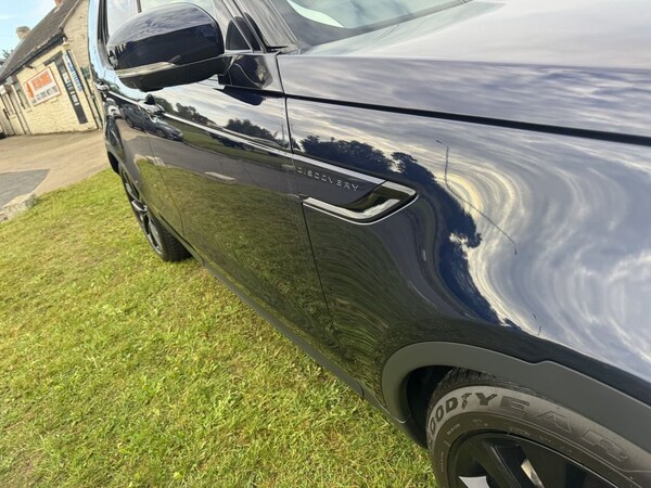 Used Land Rover Discovery 2022 for sale - 75716045: Photo 10