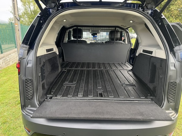 Used Land Rover Discovery 2022 for sale - 75716045: Photo 12