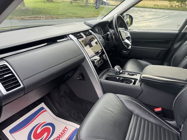 Used Land Rover Discovery 2022 for sale - 75716045: Photo 19