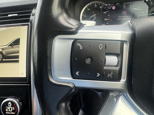 Used Land Rover Discovery 2022 for sale - 75716045: Photo 21