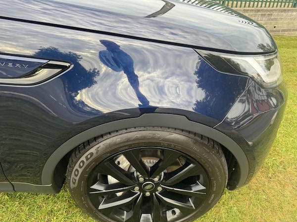 Used Land Rover Discovery 2022 for sale - 75716045: Photo 28