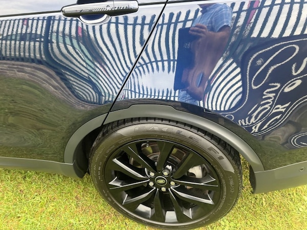 Used Land Rover Discovery 2022 for sale - 75716045: Photo 30
