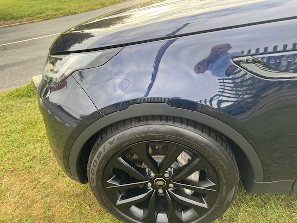 Used Land Rover Discovery 2022 for sale - 75716045: Photo 31