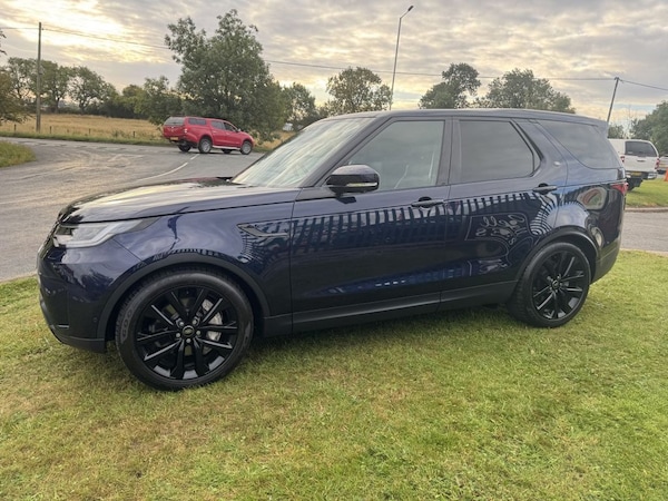 Used Land Rover Discovery 2022 for sale - 75716045: Photo 3