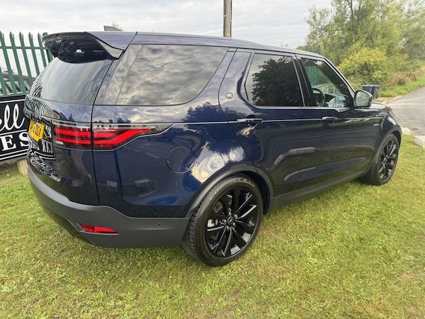 Used Land Rover Discovery 2022 for sale - 75716045: Photo 7
