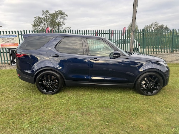 Used Land Rover Discovery 2022 for sale - 75716045: Photo 8