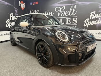 Used MINI Hatch 2023 for sale - 79778307: Photo