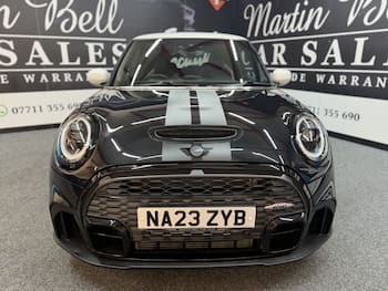 Used MINI Hatch 2023 for sale - 79778307: Photo