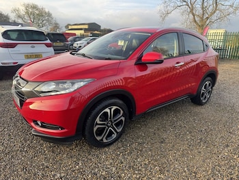 Used Honda HR-V 2018 for sale - 76367724: Photo