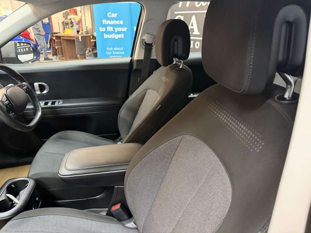 Used Hyundai IONIQ 5 2022 for sale - 78200676: Photo 10
