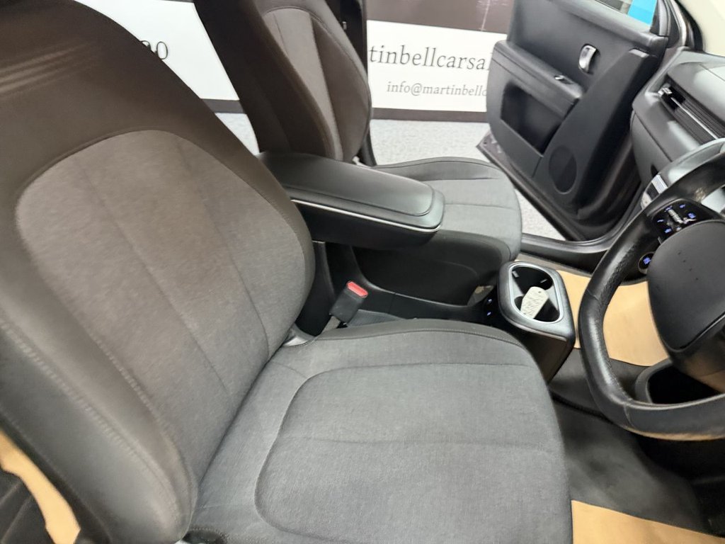 Used Hyundai IONIQ 5 2022 for sale - 78200676: Photo 11