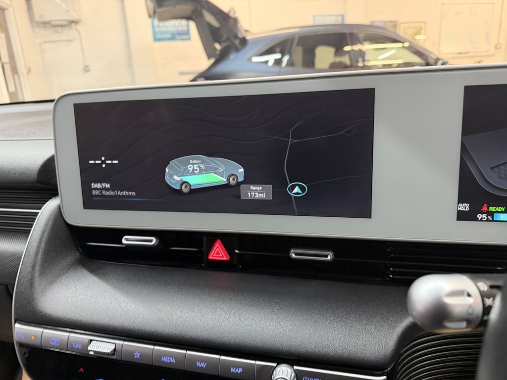 Used Hyundai IONIQ 5 2022 for sale - 78200676: Photo 12