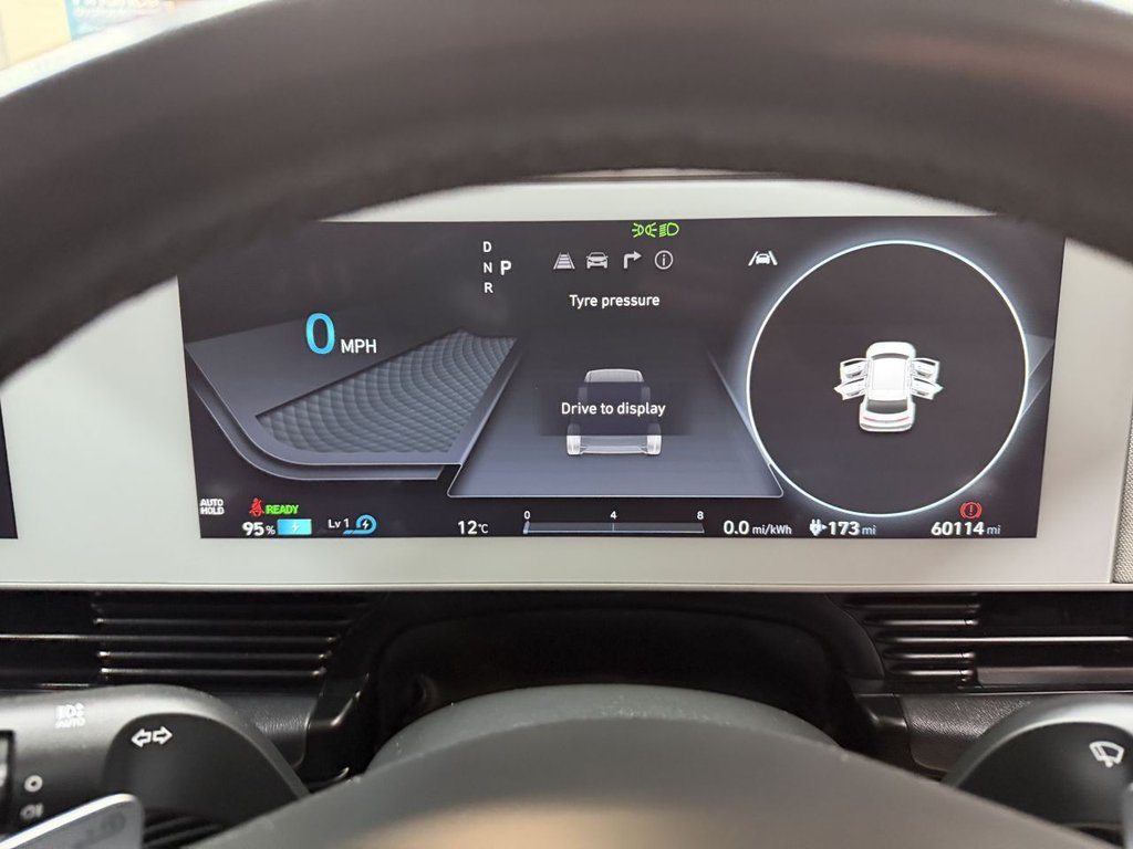 Used Hyundai IONIQ 5 2022 for sale - 78200676: Photo 13