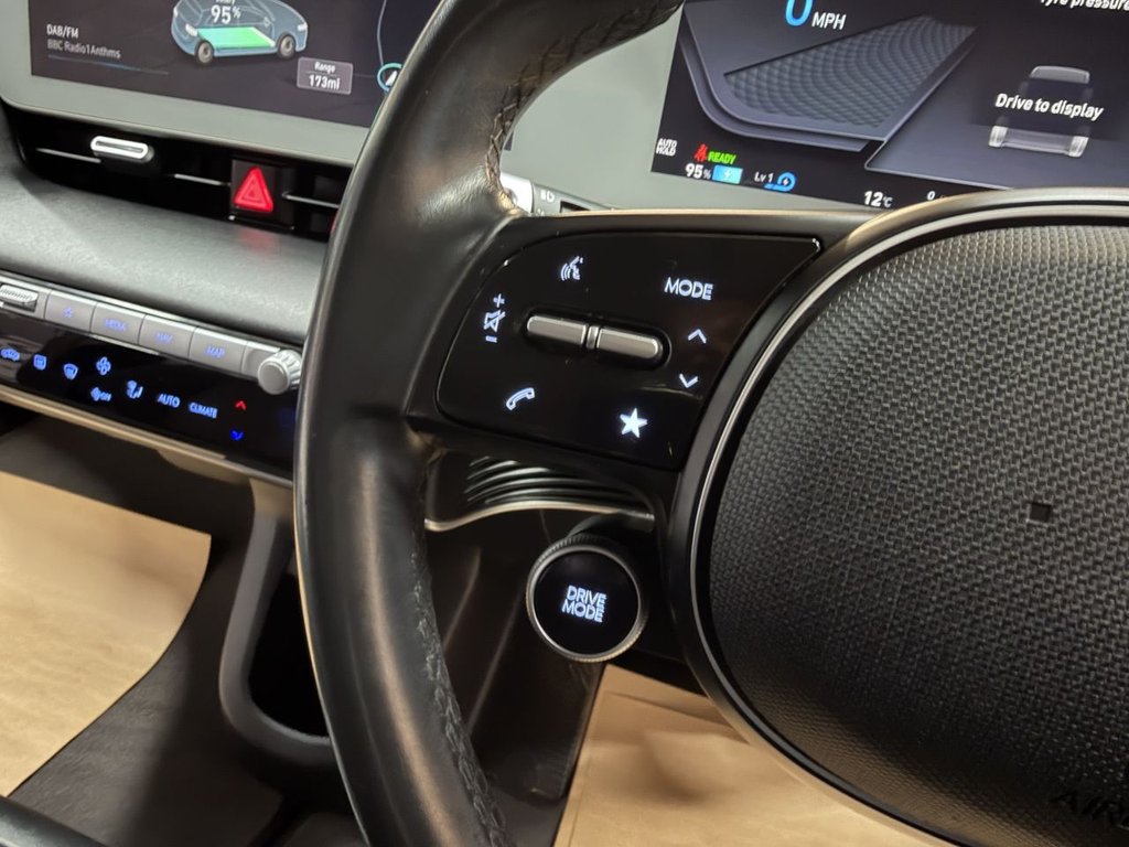 Used Hyundai IONIQ 5 2022 for sale - 78200676: Photo 14