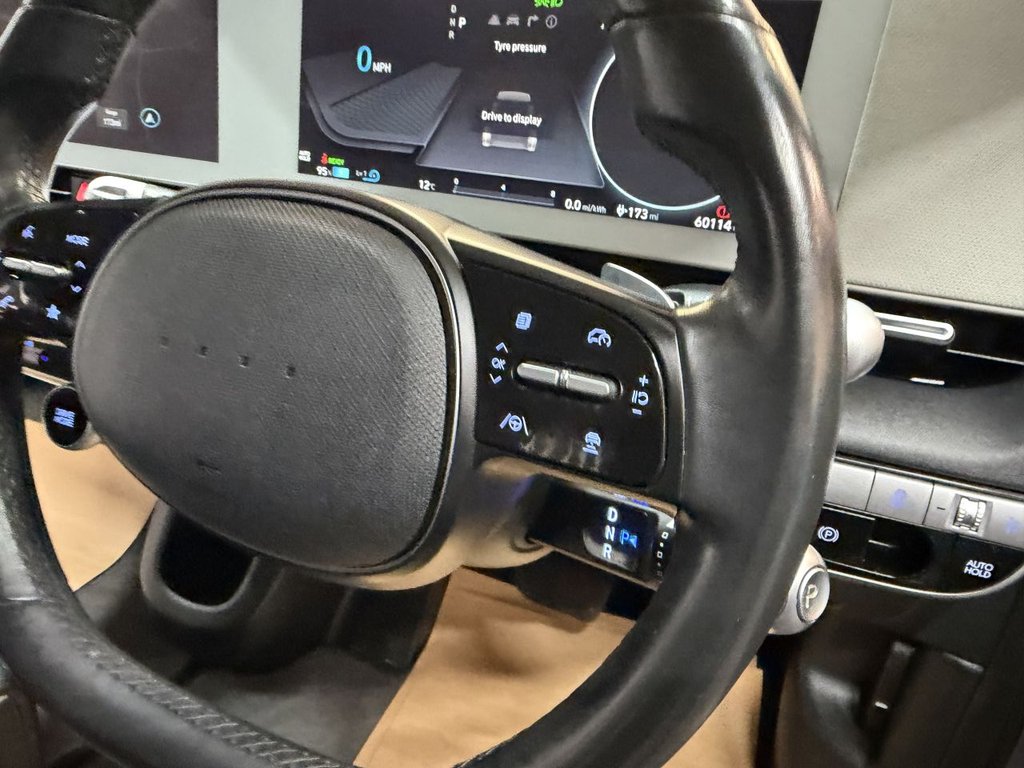 Used Hyundai IONIQ 5 2022 for sale - 78200676: Photo 18