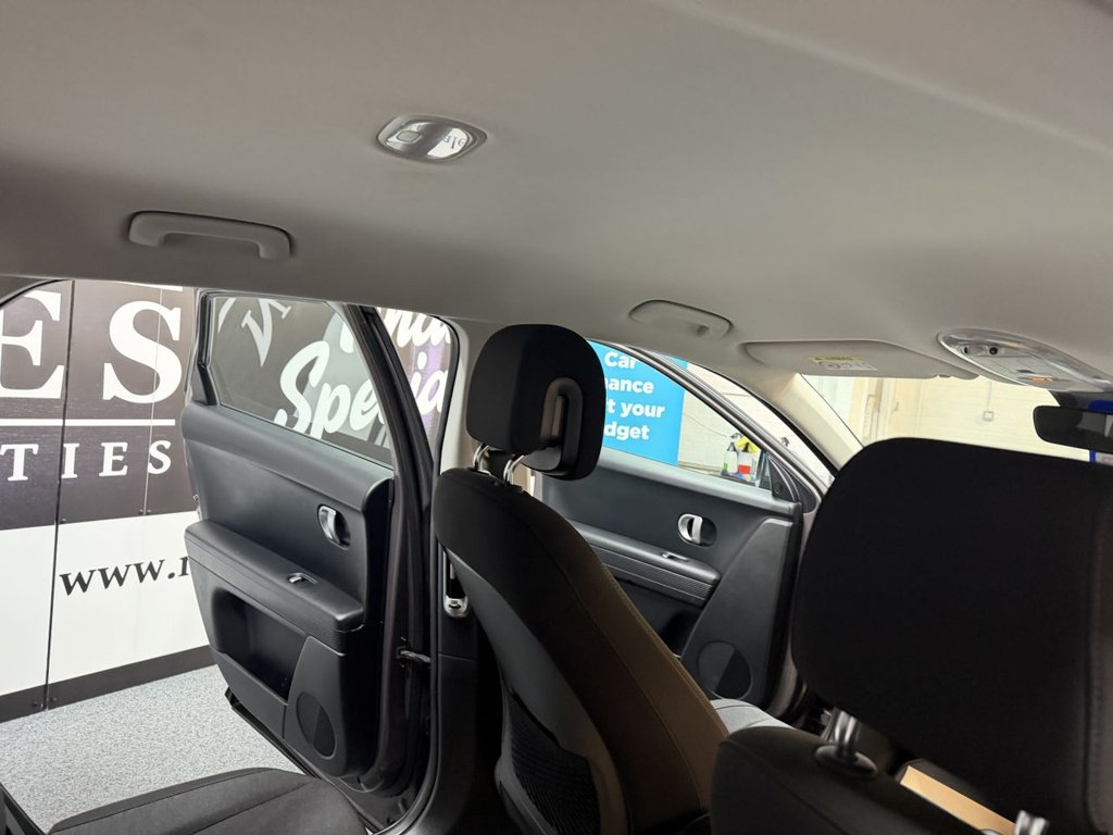 Used Hyundai IONIQ 5 2022 for sale - 78200676: Photo 19