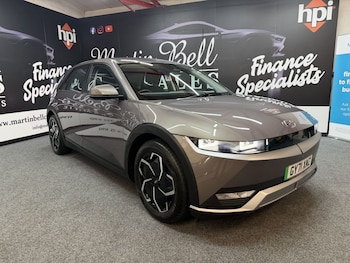 Used Hyundai IONIQ 5 2022 for sale - 78200676: Photo