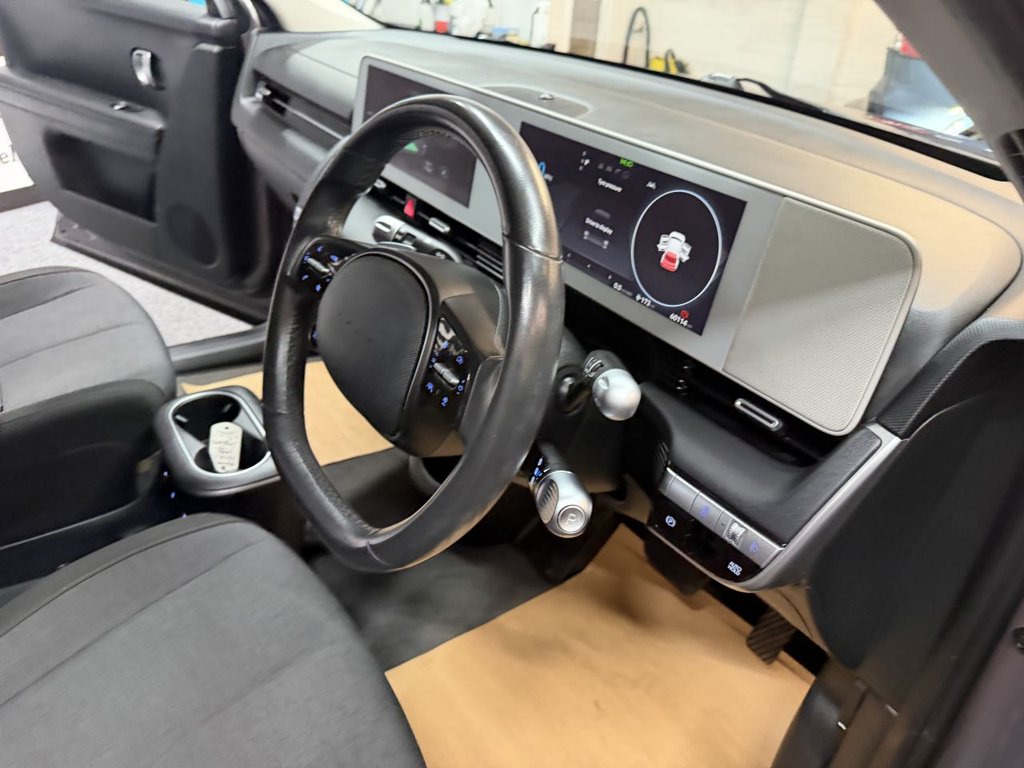 Used Hyundai IONIQ 5 2022 for sale - 78200676: Photo 22