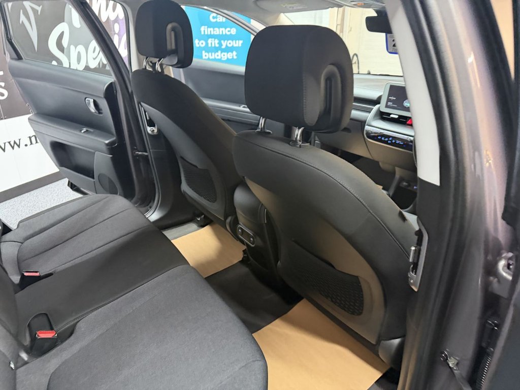 Used Hyundai IONIQ 5 2022 for sale - 78200676: Photo 25