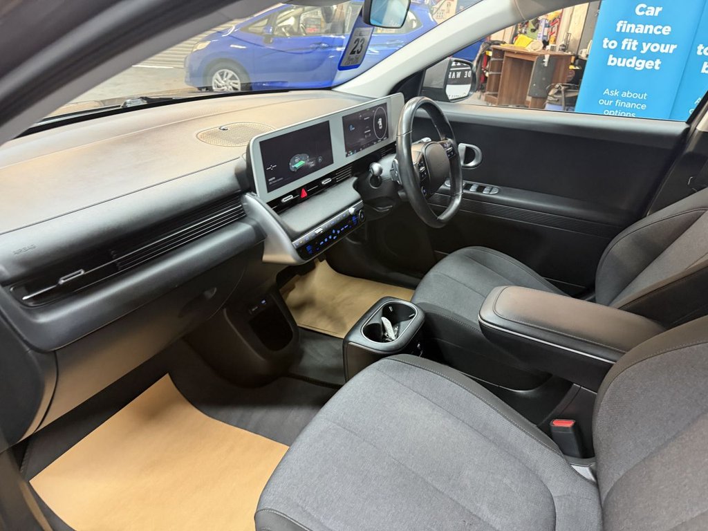 Used Hyundai IONIQ 5 2022 for sale - 78200676: Photo 27