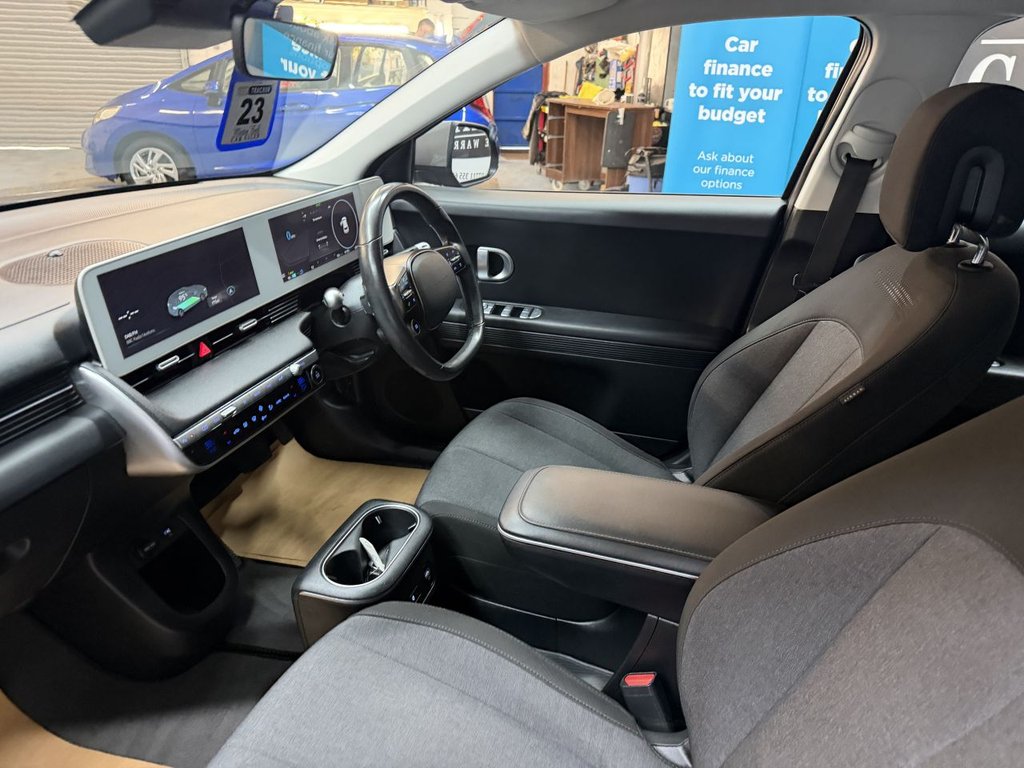 Used Hyundai IONIQ 5 2022 for sale - 78200676: Photo 28