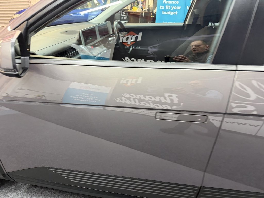 Used Hyundai IONIQ 5 2022 for sale - 78200676: Photo 29