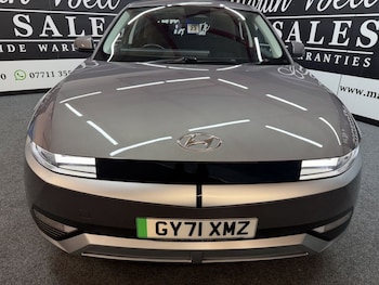 Used Hyundai IONIQ 5 2022 for sale - 78200676: Photo