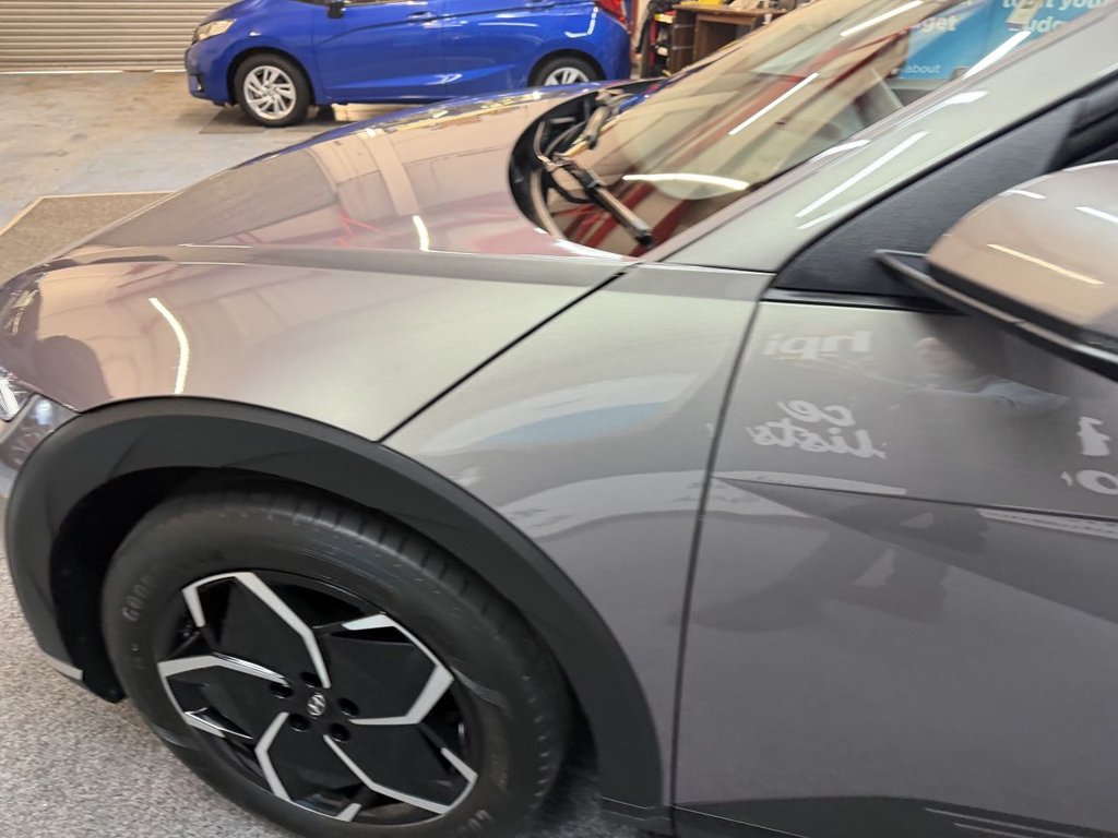 Used Hyundai IONIQ 5 2022 for sale - 78200676: Photo 31