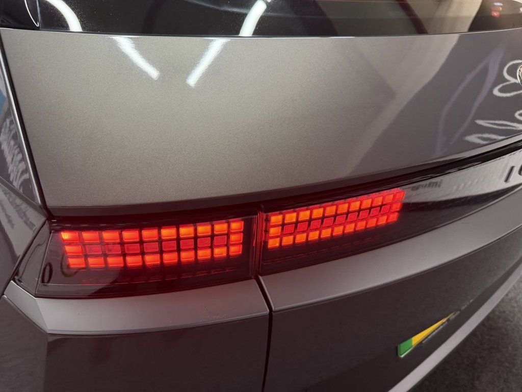 Used Hyundai IONIQ 5 2022 for sale - 78200676: Photo 32