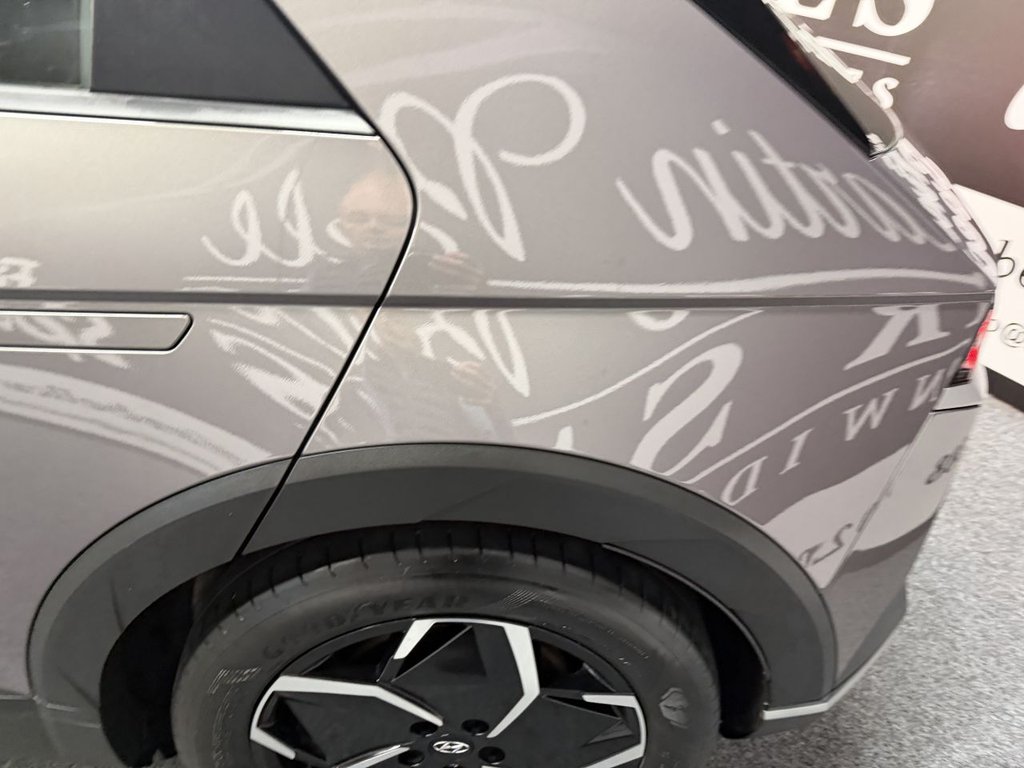 Used Hyundai IONIQ 5 2022 for sale - 78200676: Photo 33