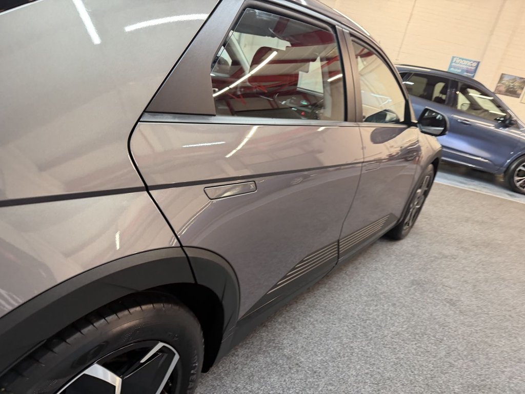 Used Hyundai IONIQ 5 2022 for sale - 78200676: Photo 34