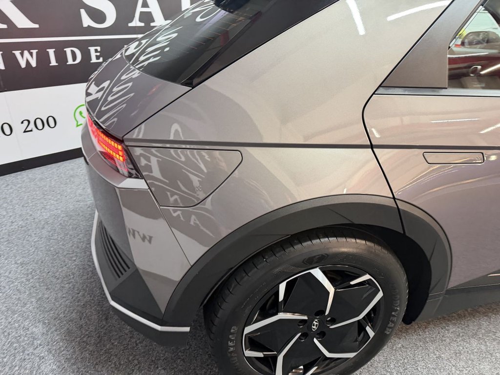 Used Hyundai IONIQ 5 2022 for sale - 78200676: Photo 35