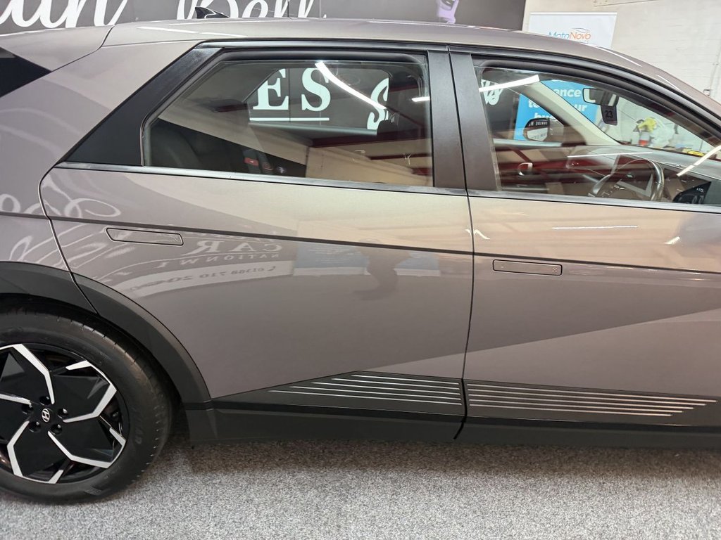 Used Hyundai IONIQ 5 2022 for sale - 78200676: Photo 36