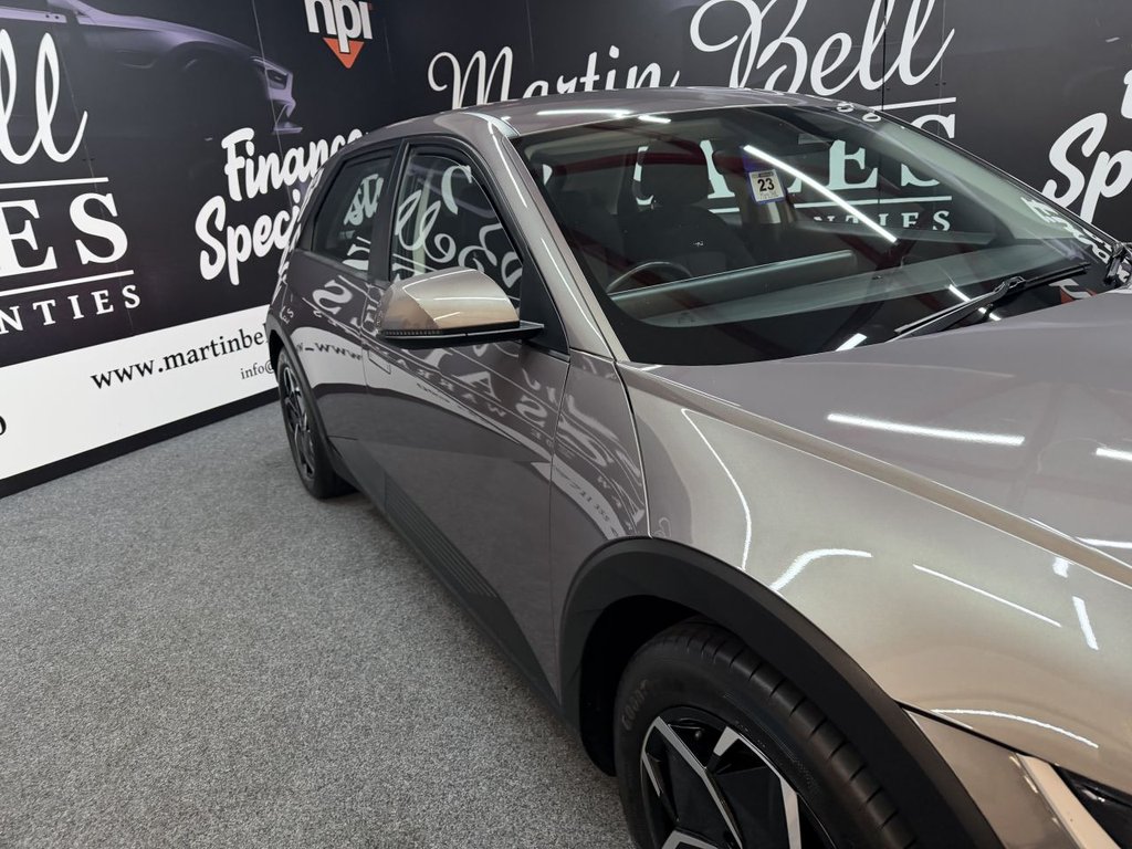 Used Hyundai IONIQ 5 2022 for sale - 78200676: Photo 37