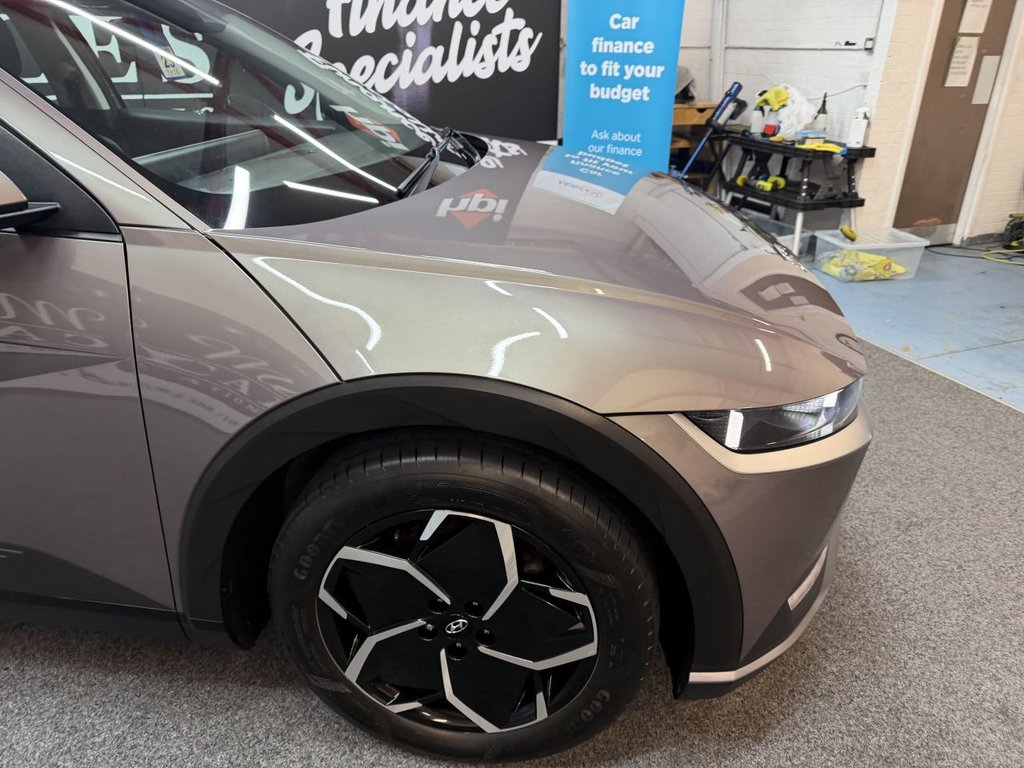 Used Hyundai IONIQ 5 2022 for sale - 78200676: Photo 38