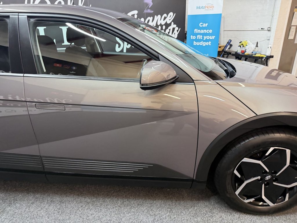 Used Hyundai IONIQ 5 2022 for sale - 78200676: Photo 39