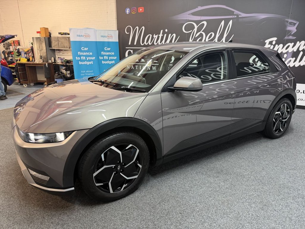 Used Hyundai IONIQ 5 2022 for sale - 78200676: Photo 40