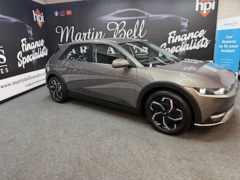 Used Hyundai IONIQ 5 2022 for sale - 78200676: Photo