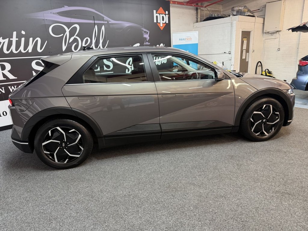 Used Hyundai IONIQ 5 2022 for sale - 78200676: Photo 5