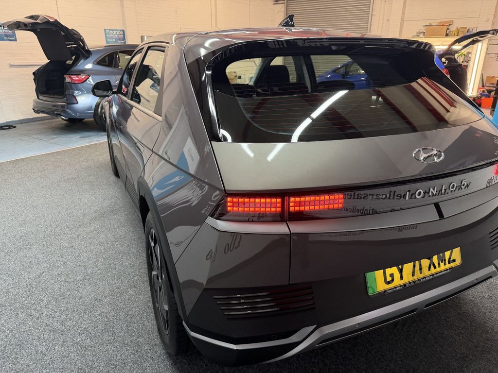 Used Hyundai IONIQ 5 2022 for sale - 78200676: Photo 6