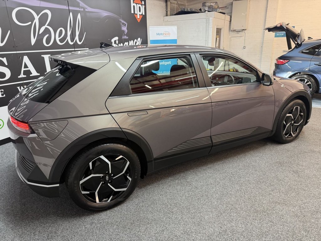 Used Hyundai IONIQ 5 2022 for sale - 78200676: Photo 7