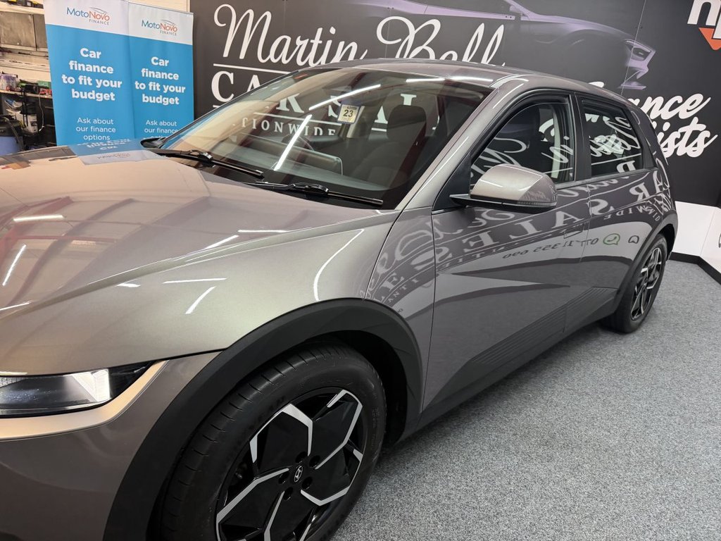 Used Hyundai IONIQ 5 2022 for sale - 78200676: Photo 8