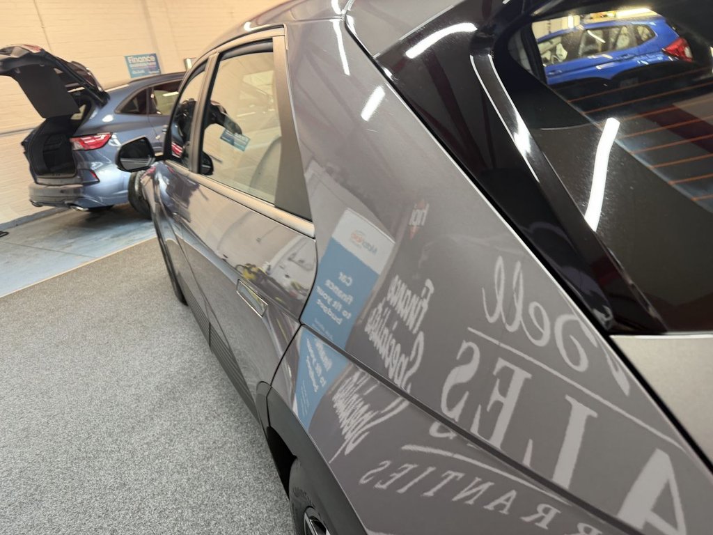 Used Hyundai IONIQ 5 2022 for sale - 78200676: Photo 9