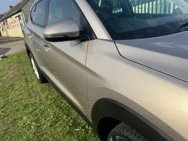 Used Hyundai TUCSON 2019 for sale - 75346736: Photo 11