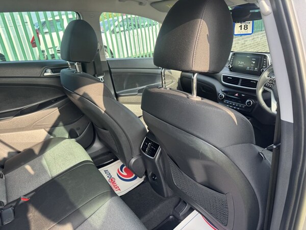 Used Hyundai TUCSON 2019 for sale - 75346736: Photo 14