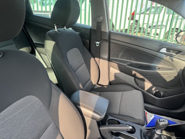 Used Hyundai TUCSON 2019 for sale - 75346736: Photo 15